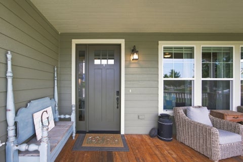 Tiny photo for 354 Destiny Drive, Hamilton, MT 59840 (MLS # 30076844)