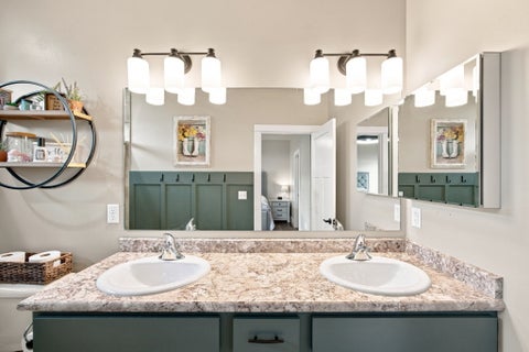 Tiny photo for 354 Destiny Drive, Hamilton, MT 59840 (MLS # 30076844)