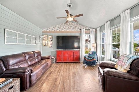 Tiny photo for 354 Destiny Drive, Hamilton, MT 59840 (MLS # 30076844)