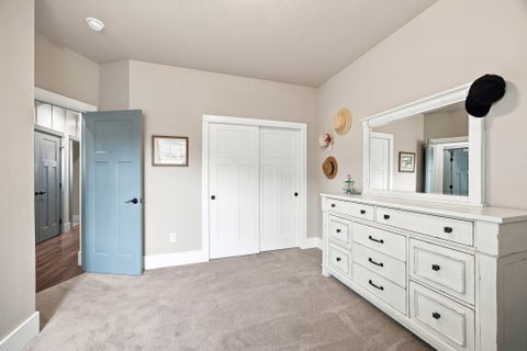 Tiny photo for 354 Destiny Drive, Hamilton, MT 59840 (MLS # 30076844)