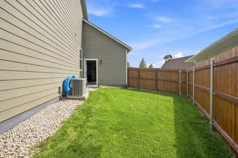 Tiny photo for 354 Destiny Drive, Hamilton, MT 59840 (MLS # 30076844)