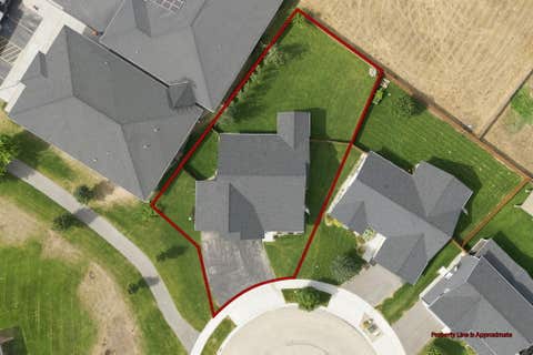Tiny photo for 354 Destiny Drive, Hamilton, MT 59840 (MLS # 30076844)