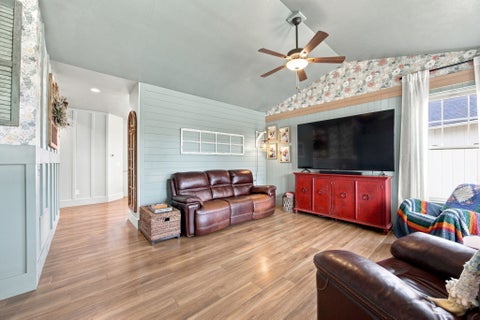 Tiny photo for 354 Destiny Drive, Hamilton, MT 59840 (MLS # 30076844)