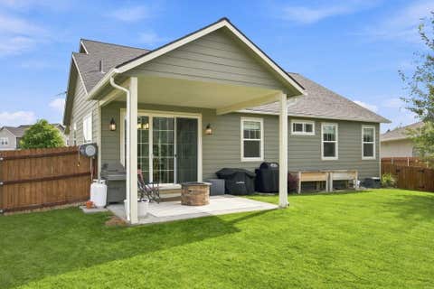Tiny photo for 354 Destiny Drive, Hamilton, MT 59840 (MLS # 30076844)
