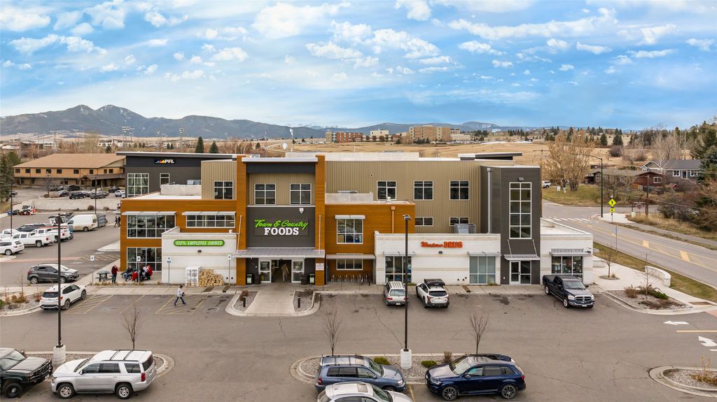 Photo of 200 Highland Boulevard #202, Bozeman, MT 59715 (MLS # 30065068)