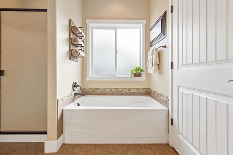 Tiny photo for 186 Lazy Creek Way, Kalispell, MT 59901 (MLS # 30064942)