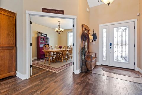 Tiny photo for 186 Lazy Creek Way, Kalispell, MT 59901 (MLS # 30064942)
