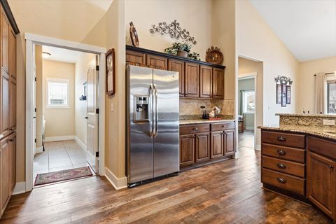Tiny photo for 186 Lazy Creek Way, Kalispell, MT 59901 (MLS # 30064942)