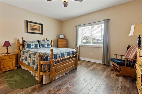 Tiny photo for 186 Lazy Creek Way, Kalispell, MT 59901 (MLS # 30064942)