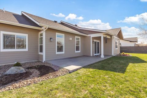 Tiny photo for 186 Lazy Creek Way, Kalispell, MT 59901 (MLS # 30064942)