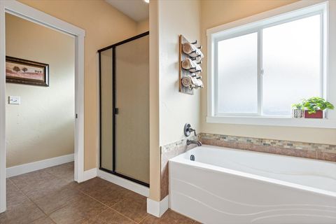 Tiny photo for 186 Lazy Creek Way, Kalispell, MT 59901 (MLS # 30064942)