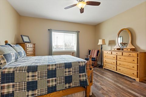 Tiny photo for 186 Lazy Creek Way, Kalispell, MT 59901 (MLS # 30064942)
