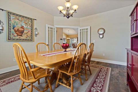 Tiny photo for 186 Lazy Creek Way, Kalispell, MT 59901 (MLS # 30064942)