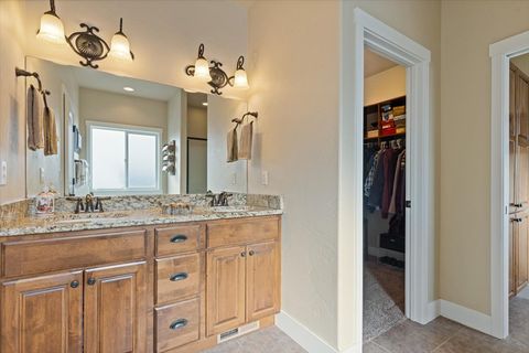 Tiny photo for 186 Lazy Creek Way, Kalispell, MT 59901 (MLS # 30064942)