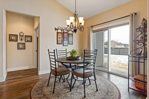 Tiny photo for 186 Lazy Creek Way, Kalispell, MT 59901 (MLS # 30064942)