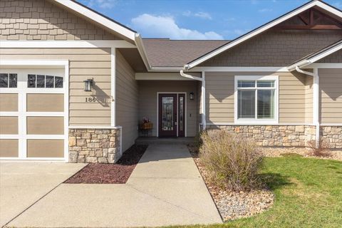 Tiny photo for 186 Lazy Creek Way, Kalispell, MT 59901 (MLS # 30064942)
