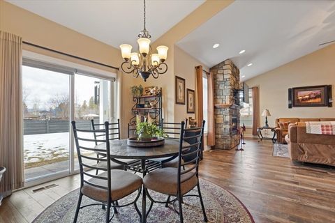 Tiny photo for 186 Lazy Creek Way, Kalispell, MT 59901 (MLS # 30064942)