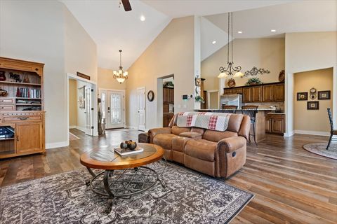 Tiny photo for 186 Lazy Creek Way, Kalispell, MT 59901 (MLS # 30064942)