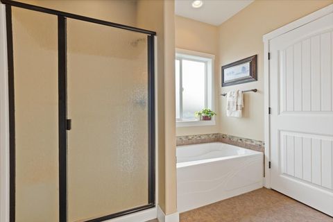 Tiny photo for 186 Lazy Creek Way, Kalispell, MT 59901 (MLS # 30064942)