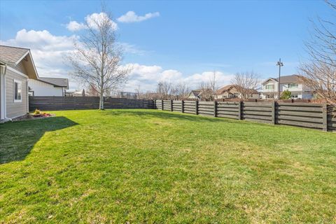 Tiny photo for 186 Lazy Creek Way, Kalispell, MT 59901 (MLS # 30064942)