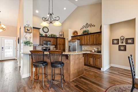 Tiny photo for 186 Lazy Creek Way, Kalispell, MT 59901 (MLS # 30064942)