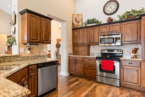 Tiny photo for 186 Lazy Creek Way, Kalispell, MT 59901 (MLS # 30064942)