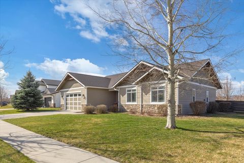 Tiny photo for 186 Lazy Creek Way, Kalispell, MT 59901 (MLS # 30064942)