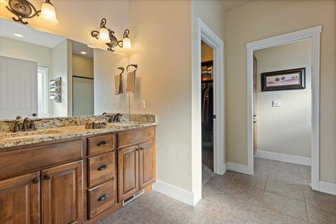 Tiny photo for 186 Lazy Creek Way, Kalispell, MT 59901 (MLS # 30064942)