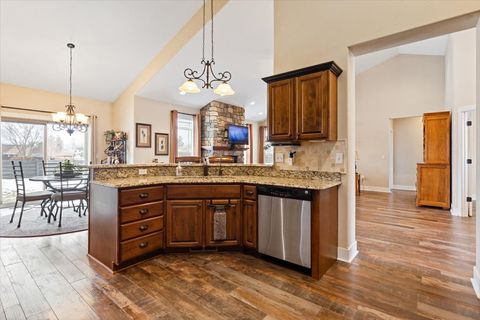 Tiny photo for 186 Lazy Creek Way, Kalispell, MT 59901 (MLS # 30064942)