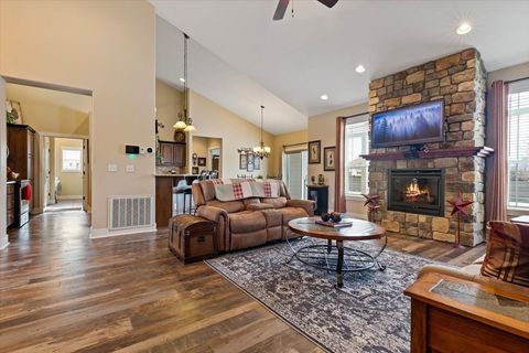 Tiny photo for 186 Lazy Creek Way, Kalispell, MT 59901 (MLS # 30064942)