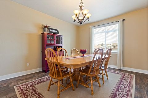 Tiny photo for 186 Lazy Creek Way, Kalispell, MT 59901 (MLS # 30064942)