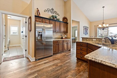 Tiny photo for 186 Lazy Creek Way, Kalispell, MT 59901 (MLS # 30064942)