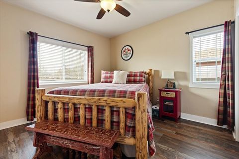 Tiny photo for 186 Lazy Creek Way, Kalispell, MT 59901 (MLS # 30064942)