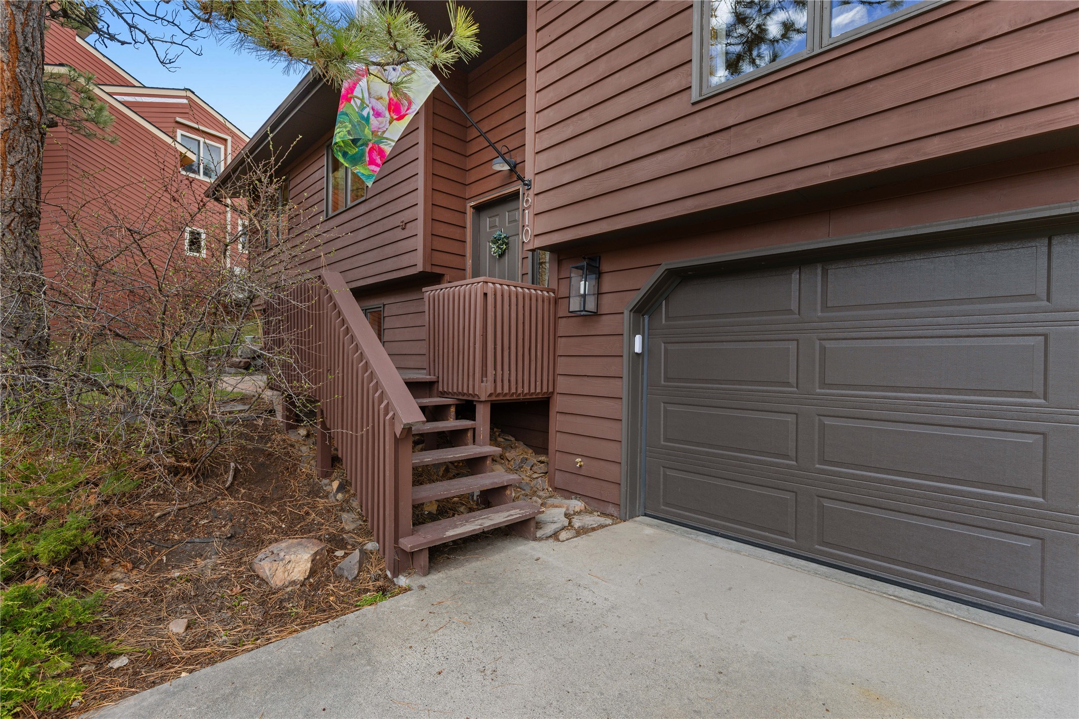 610 Wintergreen Court