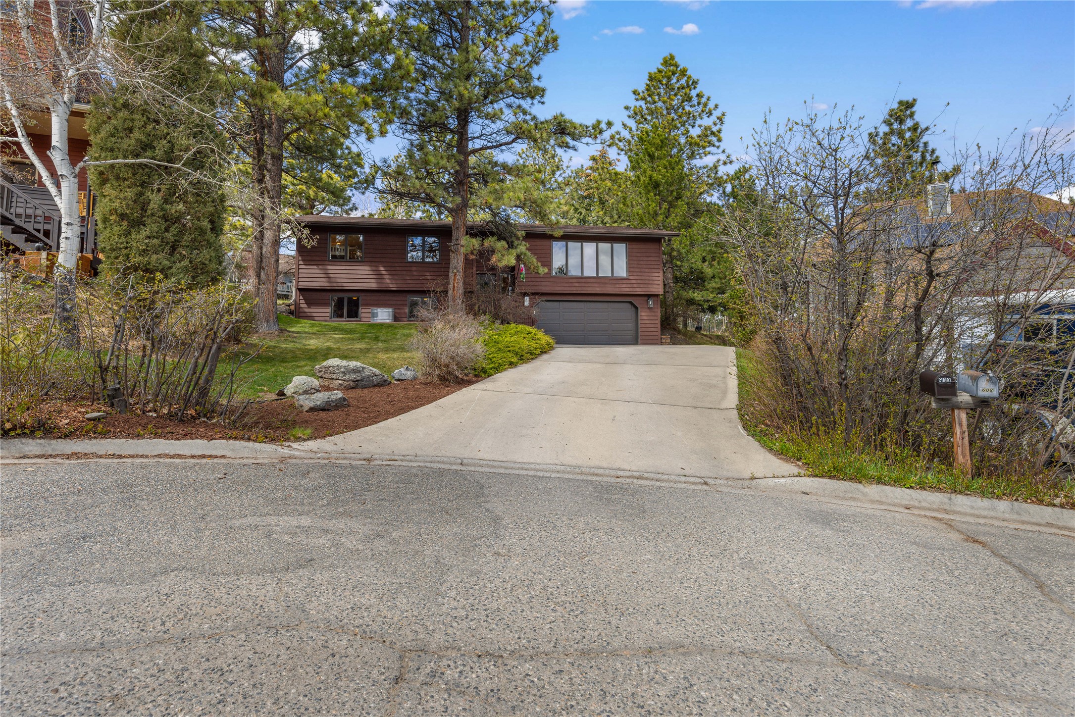 610 Wintergreen Court
