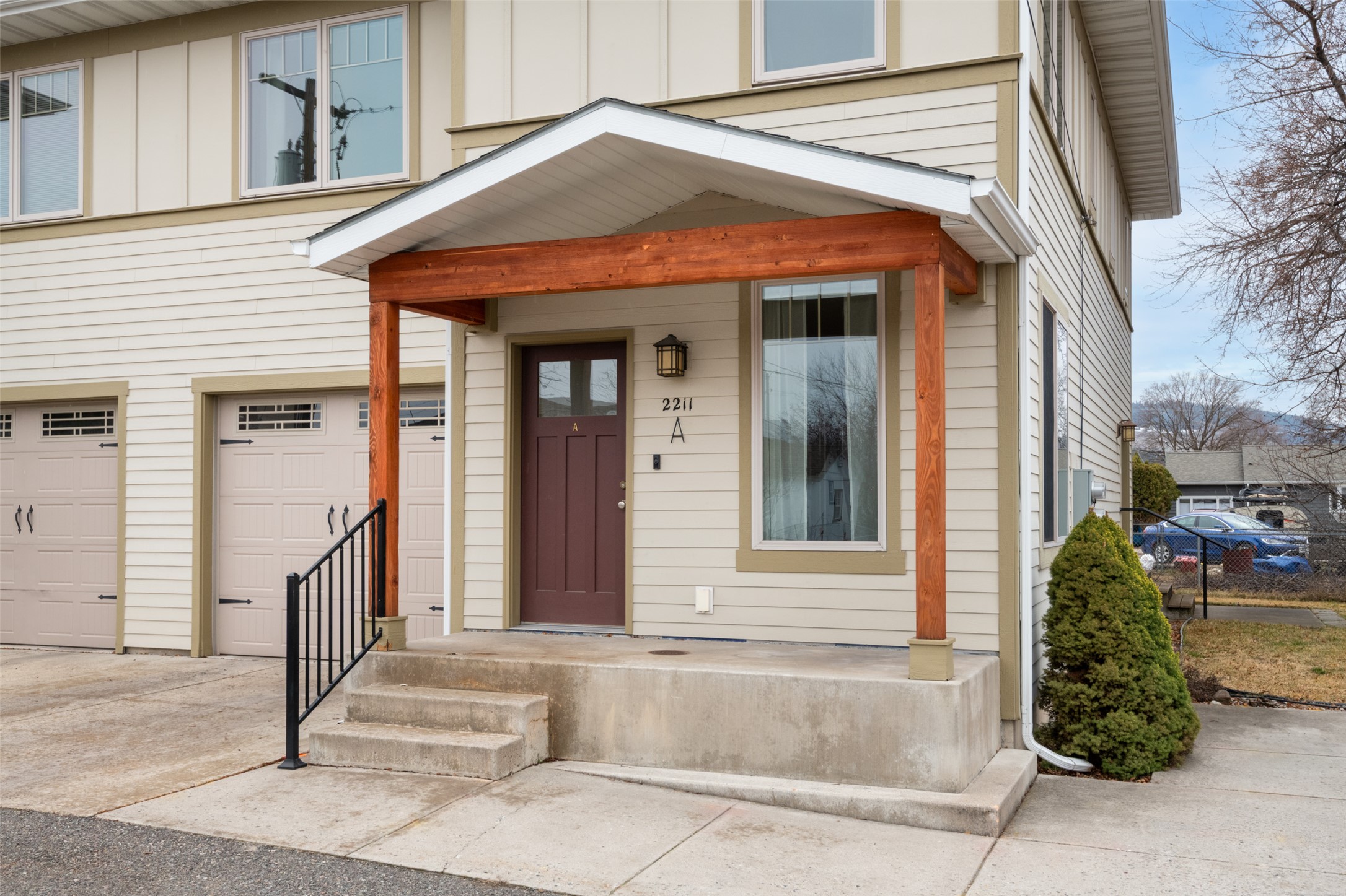 2211 S Russell Street A