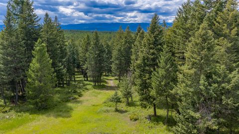 Photo of 180 Squirrel Lane, Whitefish, MT 59937 (MLS # 30071807)