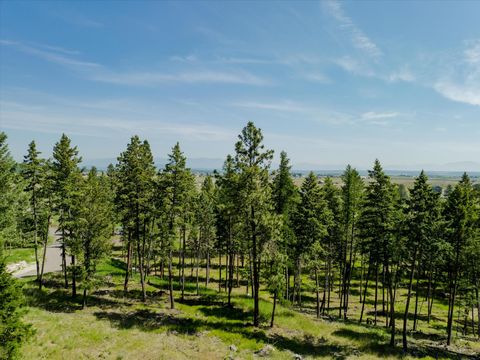 Tiny photo for 526 Northern Larch Trail #Lot 63, Kalispell, MT 59901 (MLS # 30053052)
