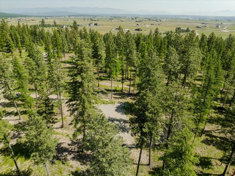Tiny photo for 526 Northern Larch Trail #Lot 63, Kalispell, MT 59901 (MLS # 30053052)