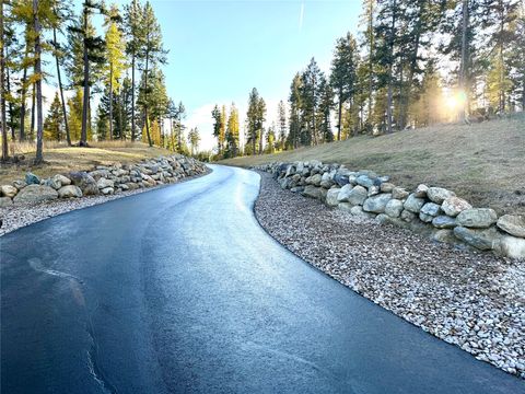 Tiny photo for 526 Northern Larch Trail #Lot 63, Kalispell, MT 59901 (MLS # 30053052)