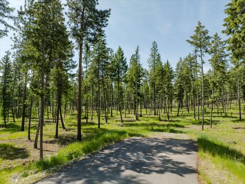 Tiny photo for 526 Northern Larch Trail #Lot 63, Kalispell, MT 59901 (MLS # 30053052)