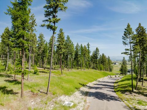Tiny photo for 526 Northern Larch Trail #Lot 63, Kalispell, MT 59901 (MLS # 30053052)