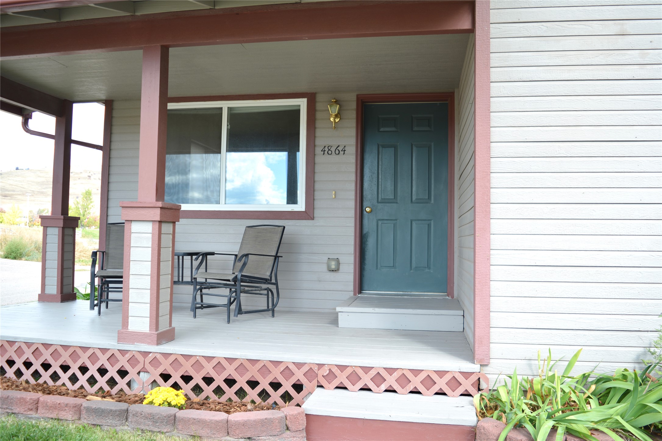 4864 Bordeaux Boulevard