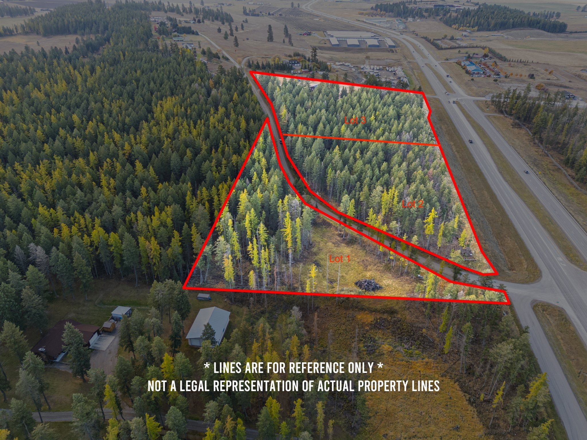 100 Scenic Ridge Road