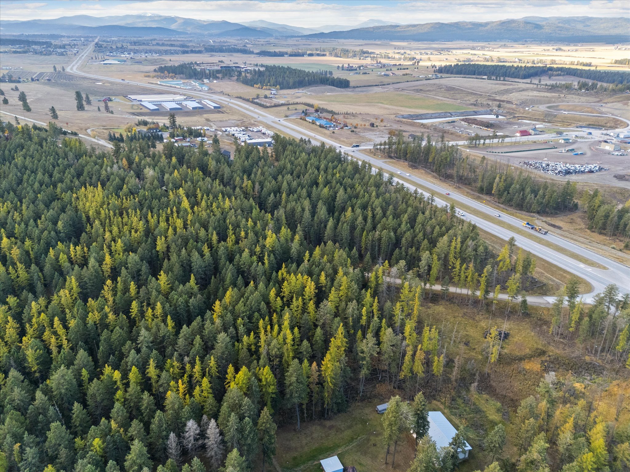 100 Scenic Ridge Road