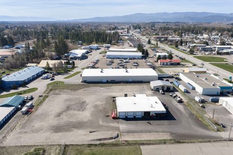 Tiny photo for 2549 US Hwy 2 E, Kalispell, MT 59901 (MLS # 30068764)