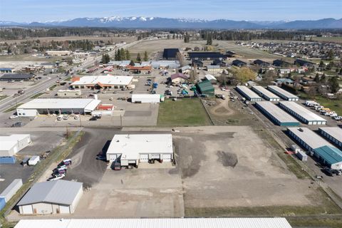 Tiny photo for 2549 US Hwy 2 E, Kalispell, MT 59901 (MLS # 30068764)