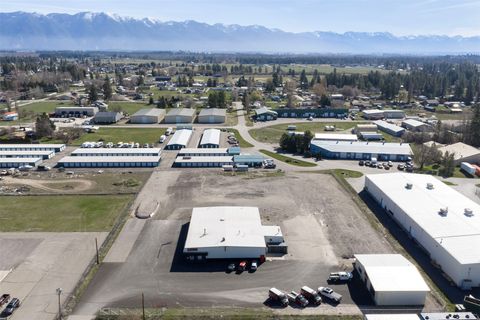 Tiny photo for 2549 US Hwy 2 E, Kalispell, MT 59901 (MLS # 30068764)