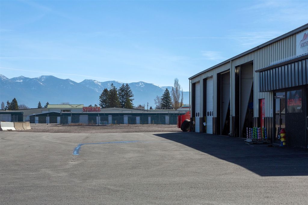 Photo of 2549 US Hwy 2 E, Kalispell, MT 59901 (MLS # 30068764)