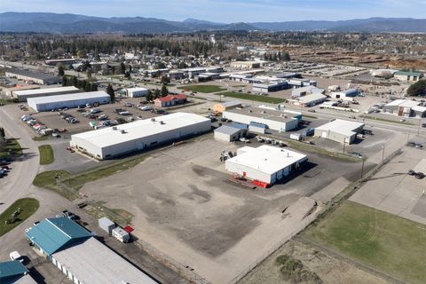 Tiny photo for 2549 US Hwy 2 E, Kalispell, MT 59901 (MLS # 30068764)